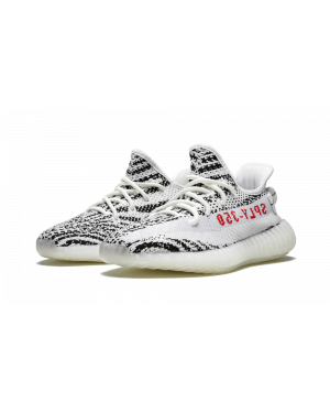 Adidas yeezy zebra precio original outlet rojo