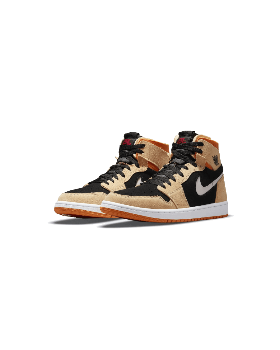 JORDAN 1 HIGH PUMPKIN SPICE